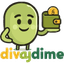 DivyDime Logo